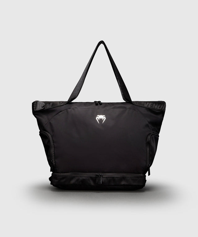 Venum Sporttasche Essential - Schwarz