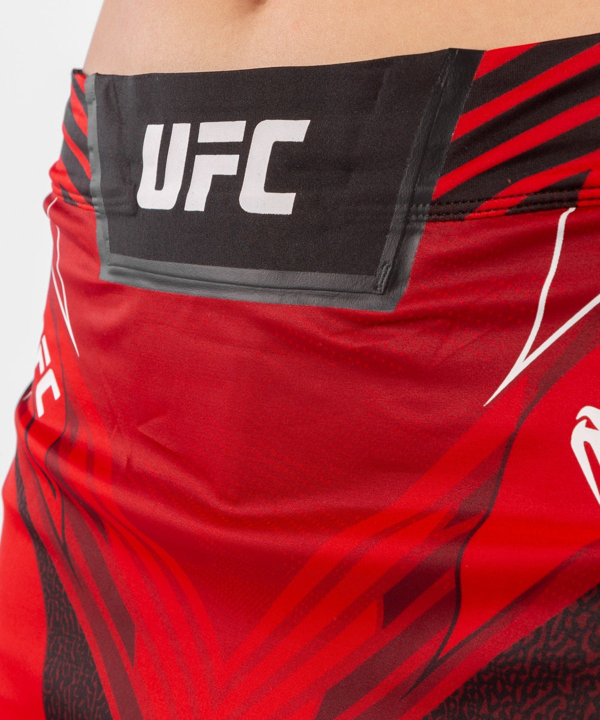 Venum MMA-Shorts Fight Night – Rot