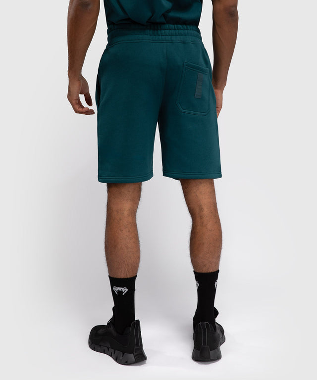 Venum Shorts Silent Power - Grün