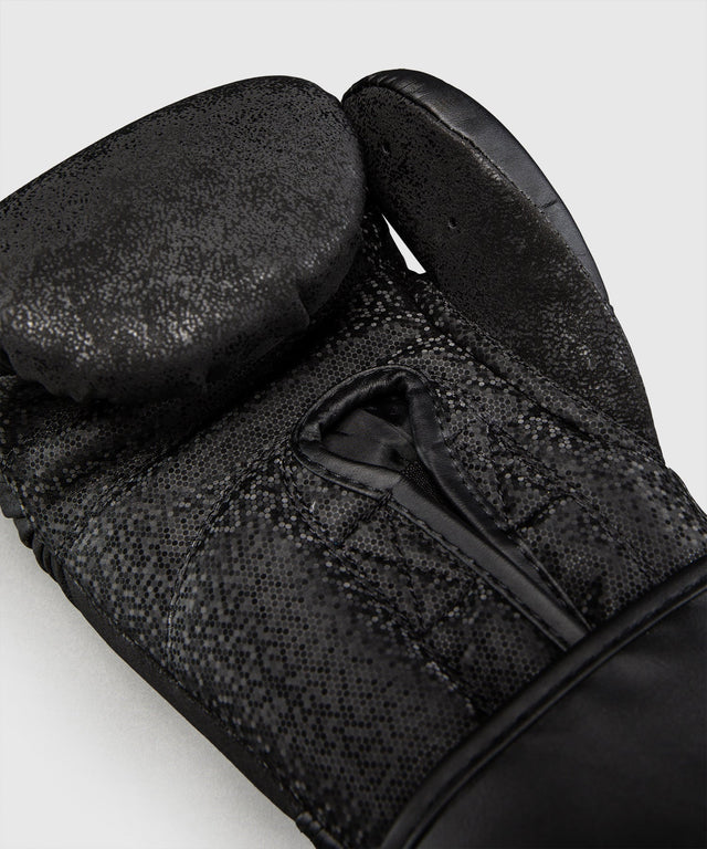Venum Boxhandschuhe Stone 2.0 - Schwarz
