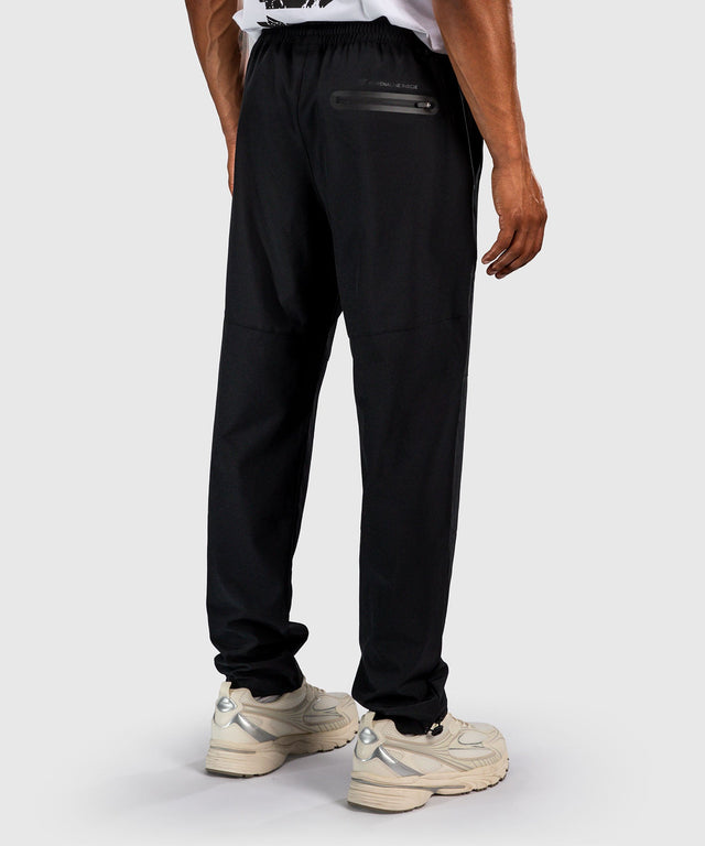 Venum Paddock Jogger - Schwarz