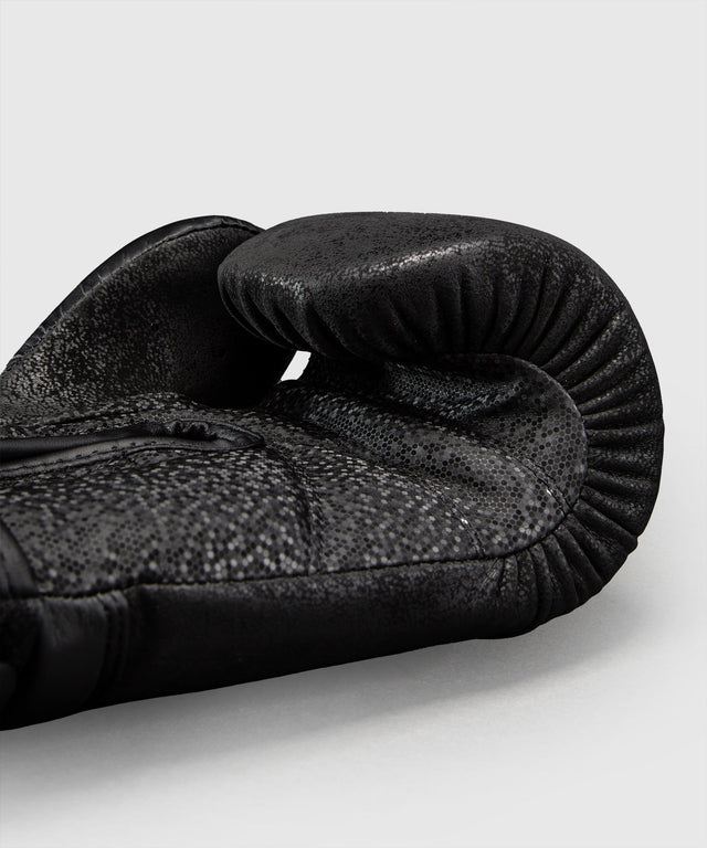 Venum Boxhandschuhe Stone 2.0 - Schwarz