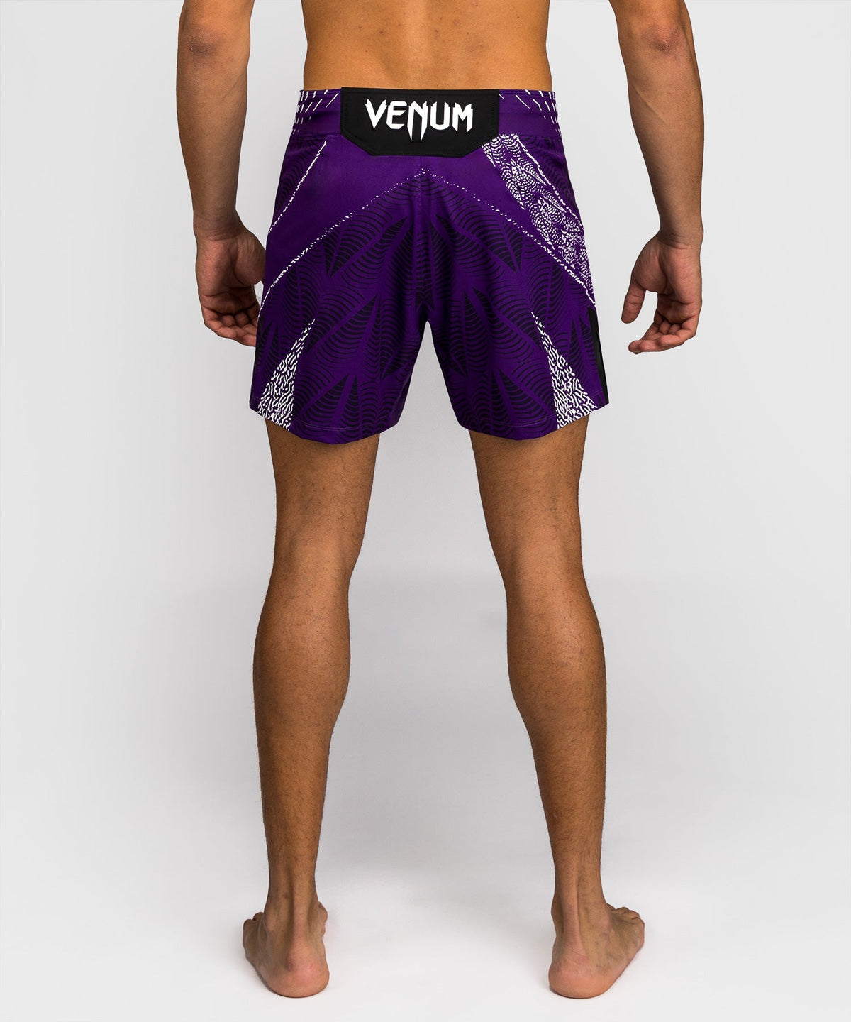 Venum UFC MMA Shorts Zenith - Lila