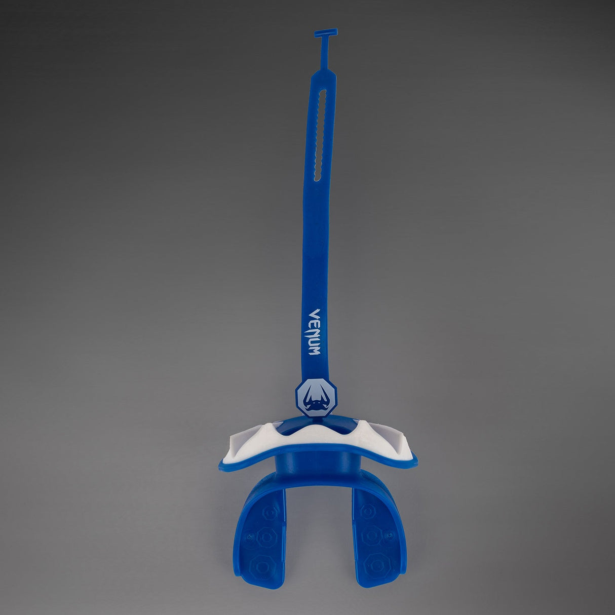 Venum Mundschutz Elite Lipguard OG Edition - Blau/Weiß