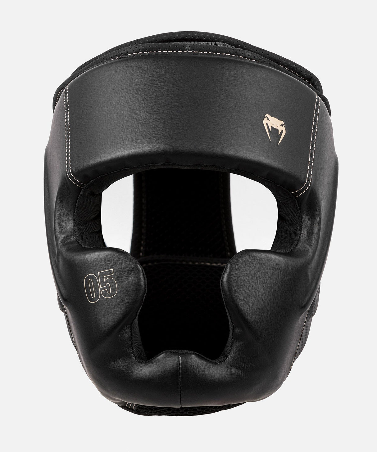 Venum Kopfschutz Impact Evo - Schwarz