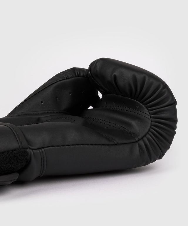 Venum Boxhandschuhe Challenger 2.5 – Schwarz/Schwarz