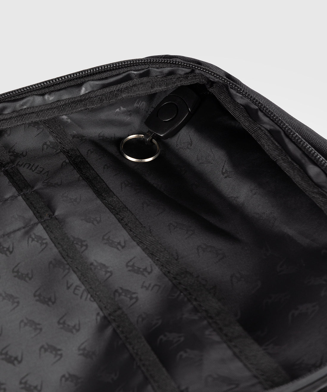 Venum Rucksack Shockwave – Schwarz