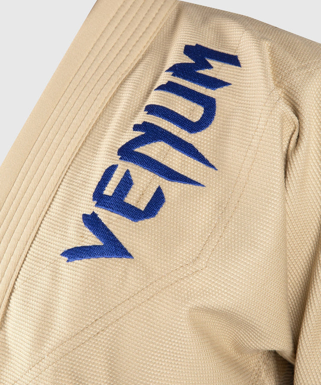 Venum BJJ Gi Contender 3.0 – 380 – Dune