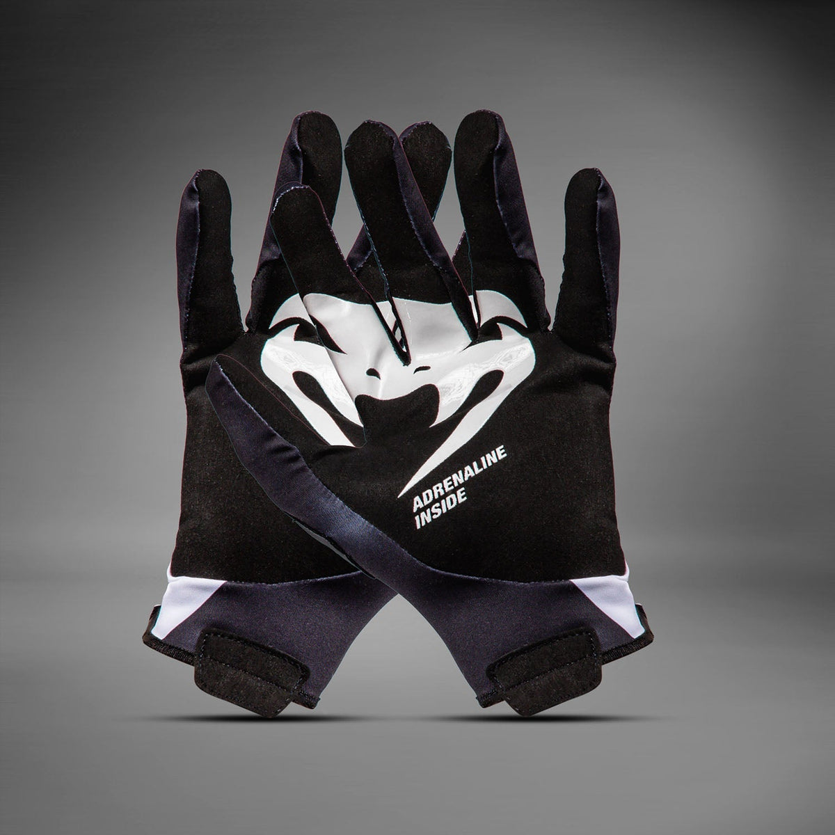 Venum MX Summer Motorhandschuhe - Schwarz