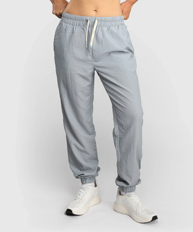 Venum Damen Jogginghose Vectra – Sturmblau