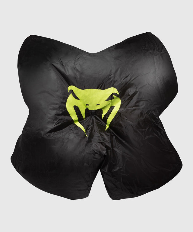 Venum Challenger Laufparachute - Schwarz/Neon