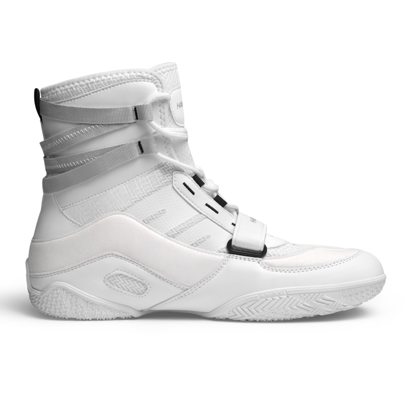 Hayabusa Boksschoenen Strike - Wit