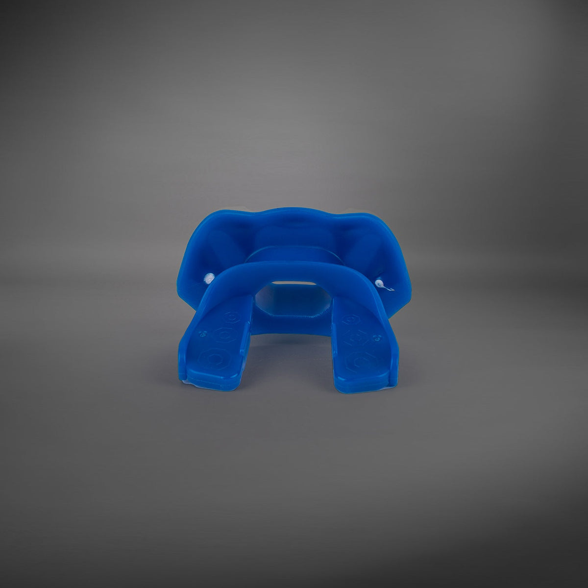 Venum Mundschutz Elite Lipguard OG Edition - Blau/Weiß
