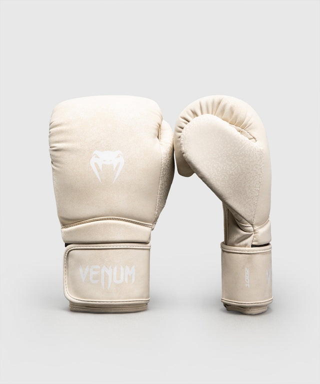 Venum Boxhandschuhe Stone 2.0 - Sand