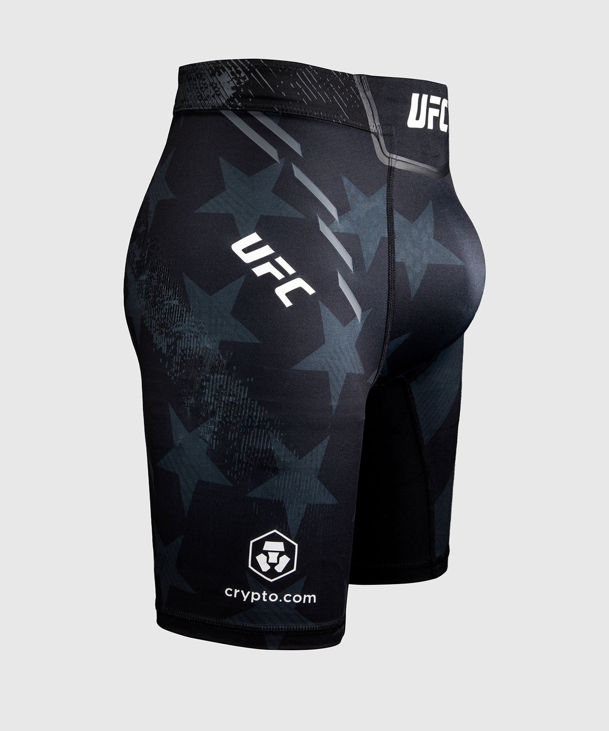 Venum UFC Kompressionsshorts Unrivaled Michael Chandler - Schwarz