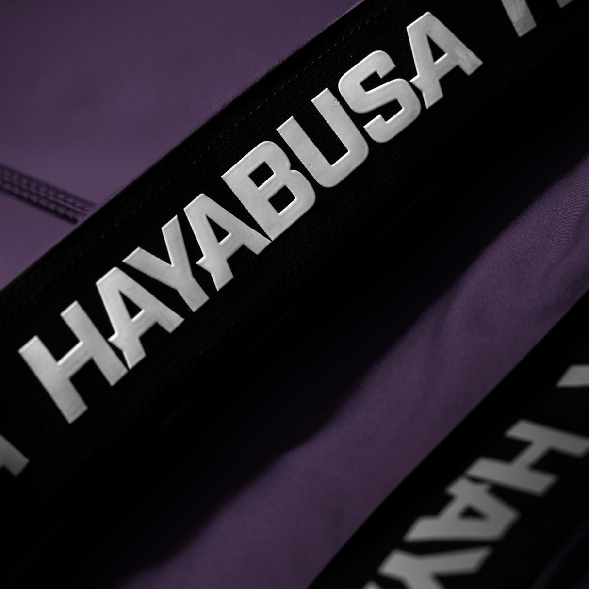 Hayabusa Leggings Apex Vantage Damen - Lila