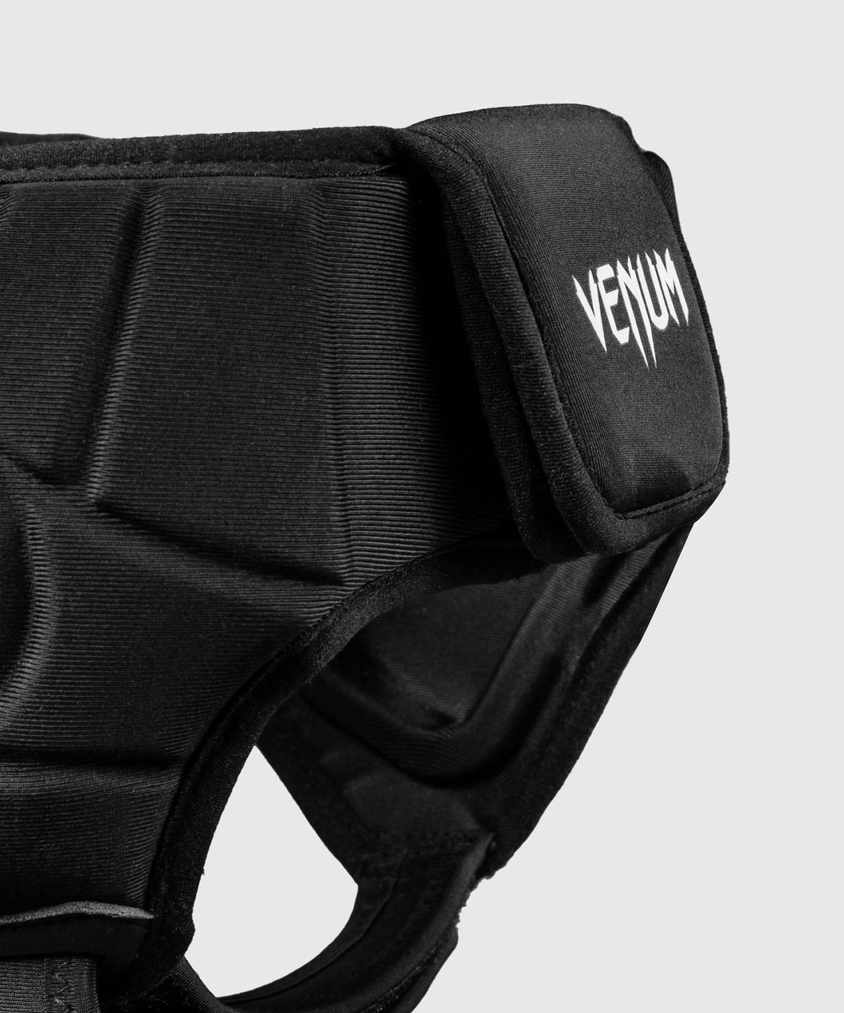 Venum Ohrenschutz Challenger Schwarz