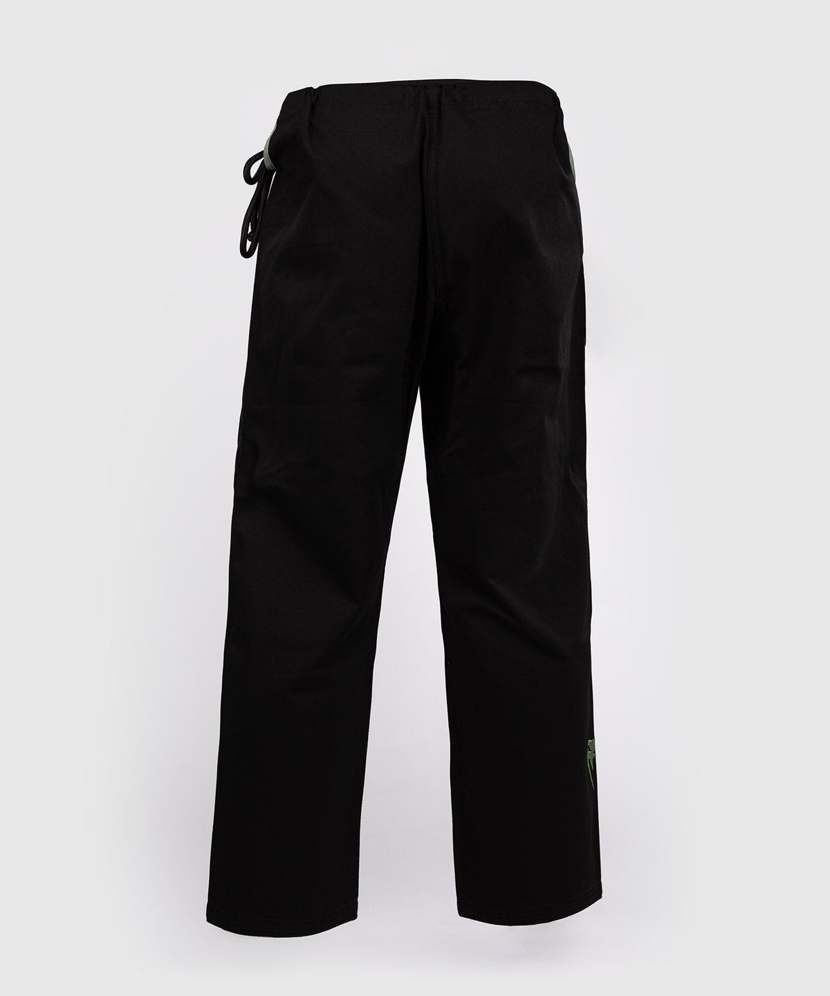 Venum BJJ Gi Contender Evo 2.0 - Schwarz