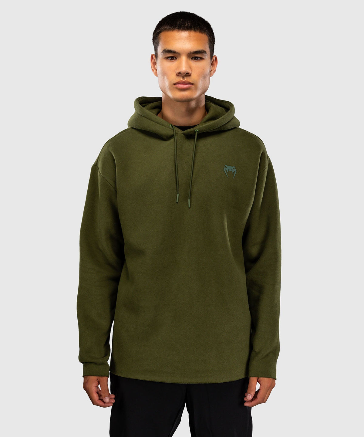 Venum Hoodie Divide – Khaki