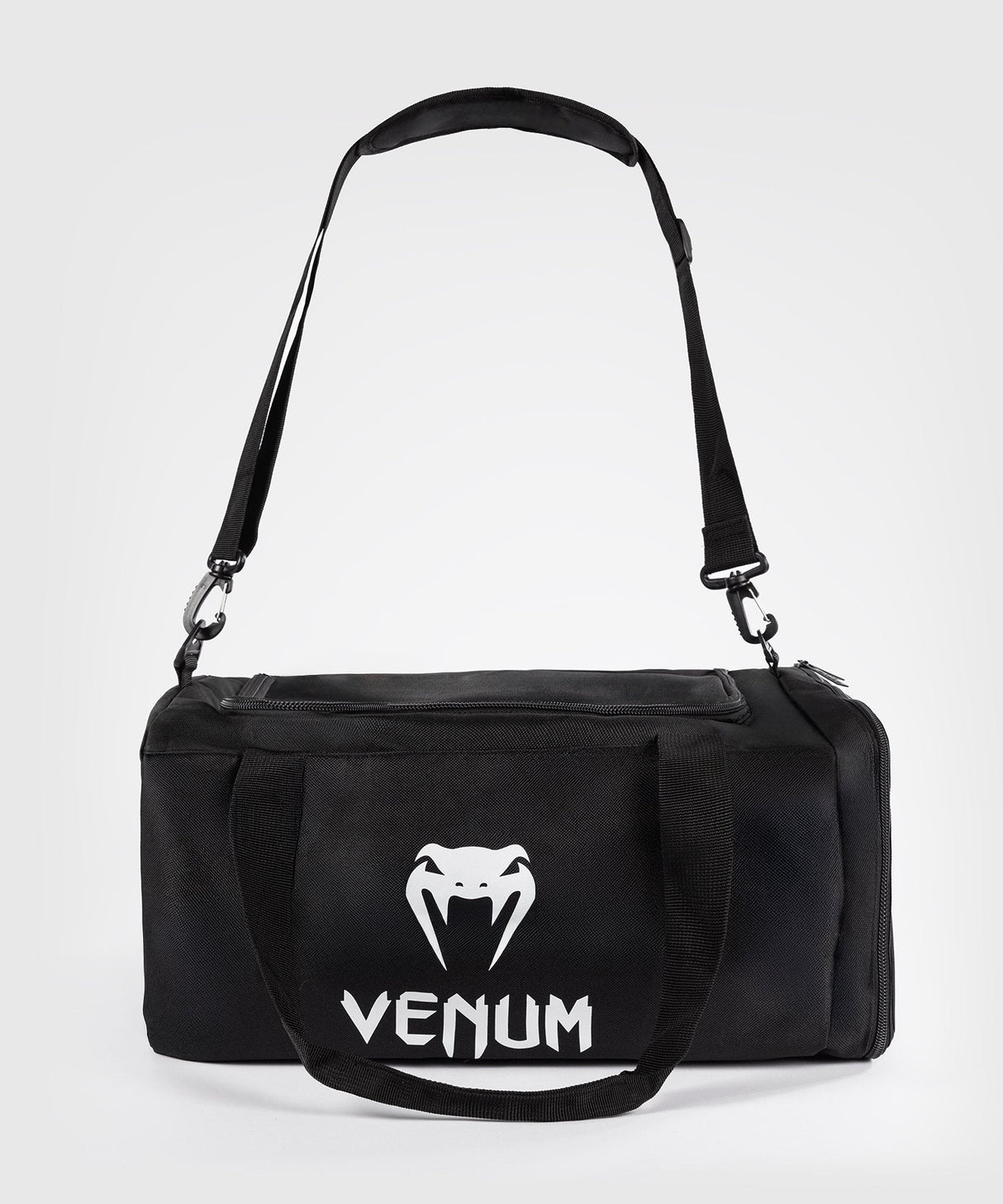 Venum Sporttasche Essential - Schwarz