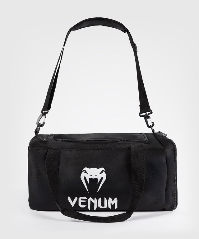 Venum Sporttasche Essential - Schwarz