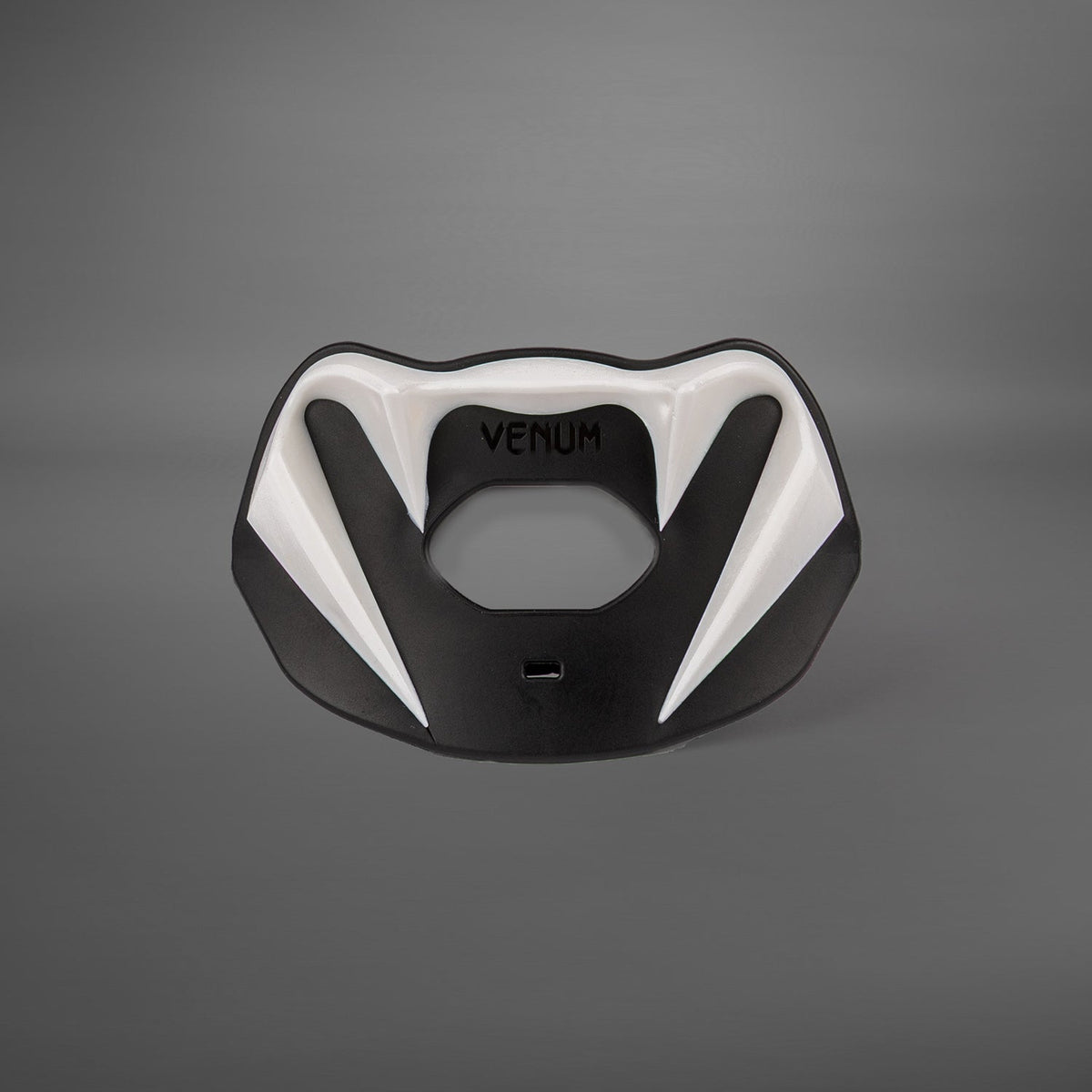 Venum Mundschutz Elite Lipguard OG Edition - Schwarz/Weiß