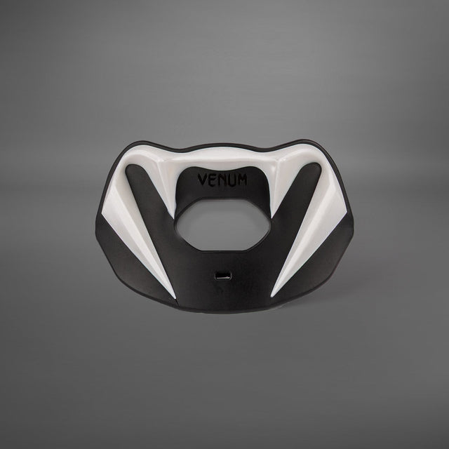 Venum Mundschutz Elite Lipguard OG Edition - Schwarz/Weiß