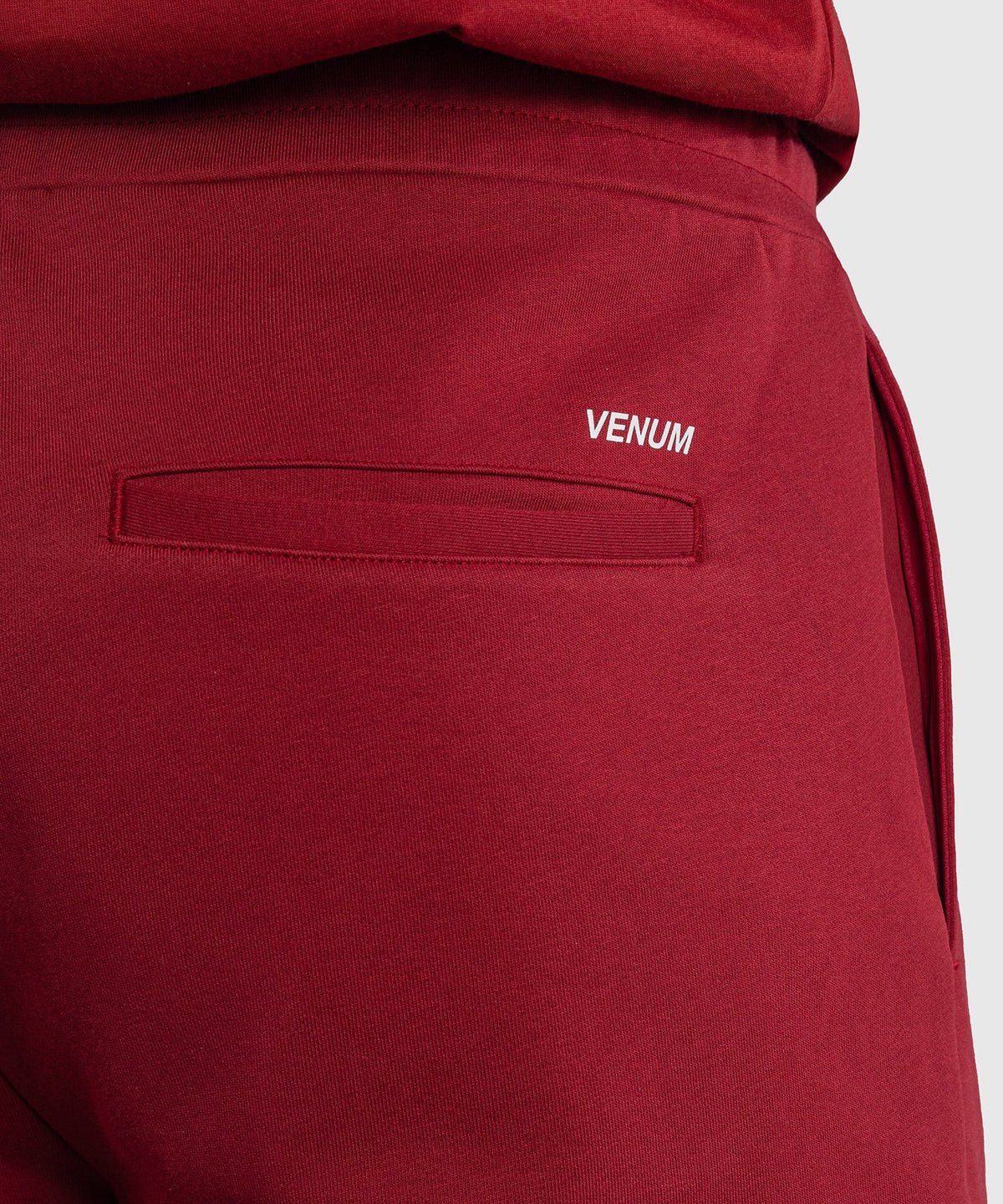 Venum Trainingsshorts Giant 3D - Rot