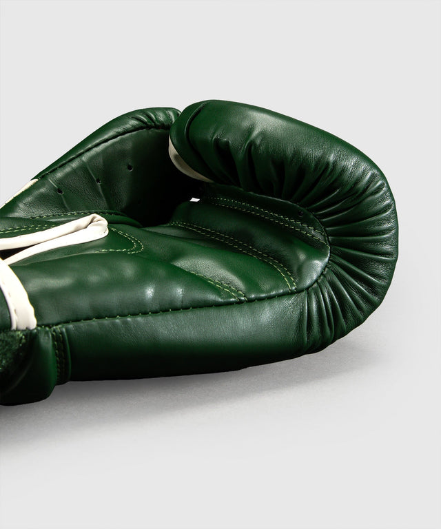 Venum Boxhandschuhe Challenger 2.5 - Khaki/Offwhite