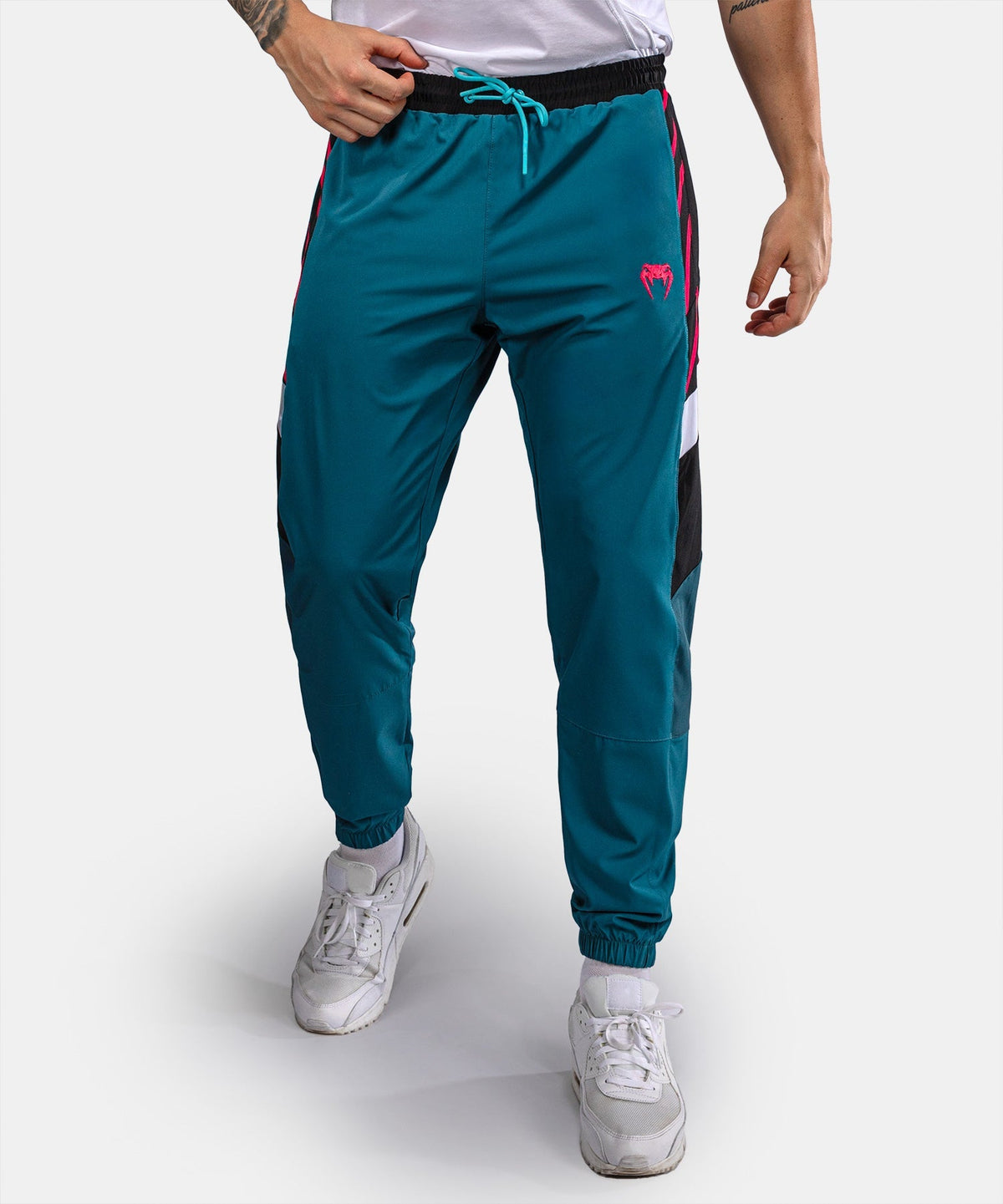 Venum Trainingshose Attack 90 - Blau