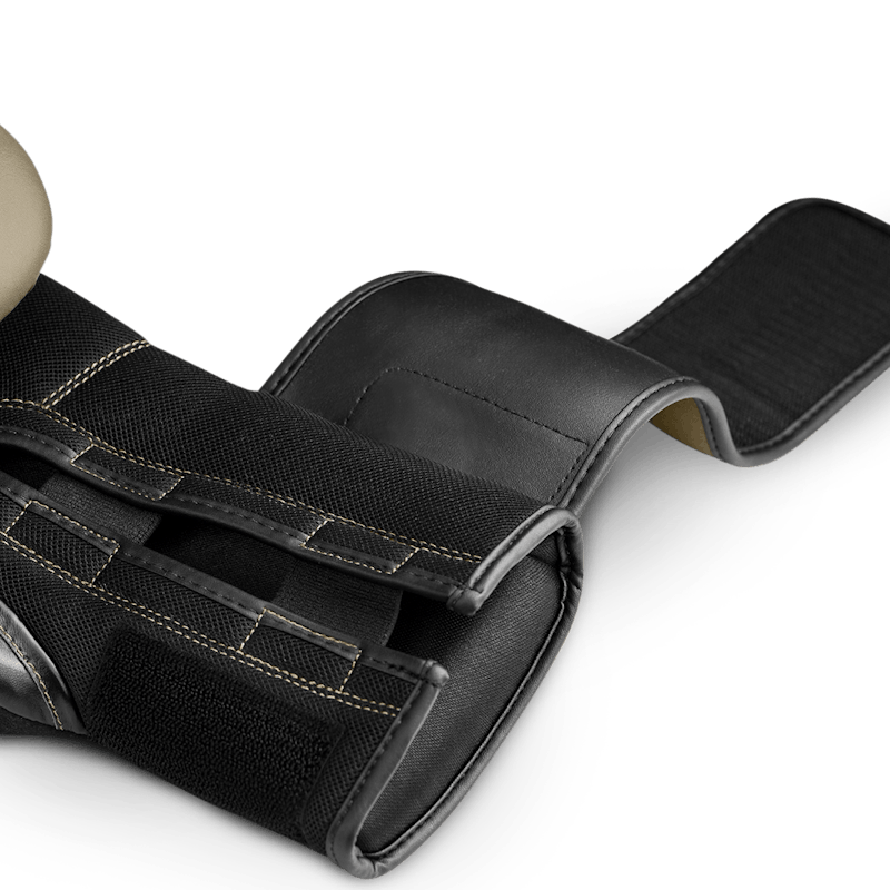 Hayabusa Boxhandschuhe S4 – Clay