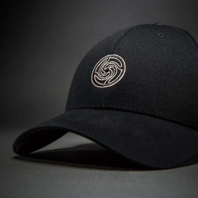 Venum Cap x Jujutsu Kaisen Gojo - Schwarz
