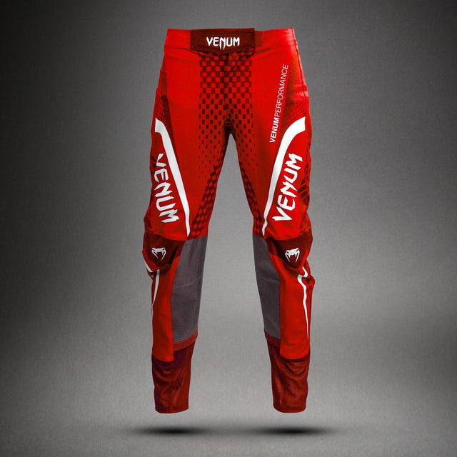 Venum Trainingshose MX Challenger - Rot