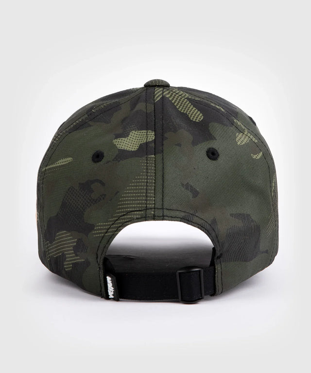 Venum x Sophia Rose Sport Cap - Forest Camo