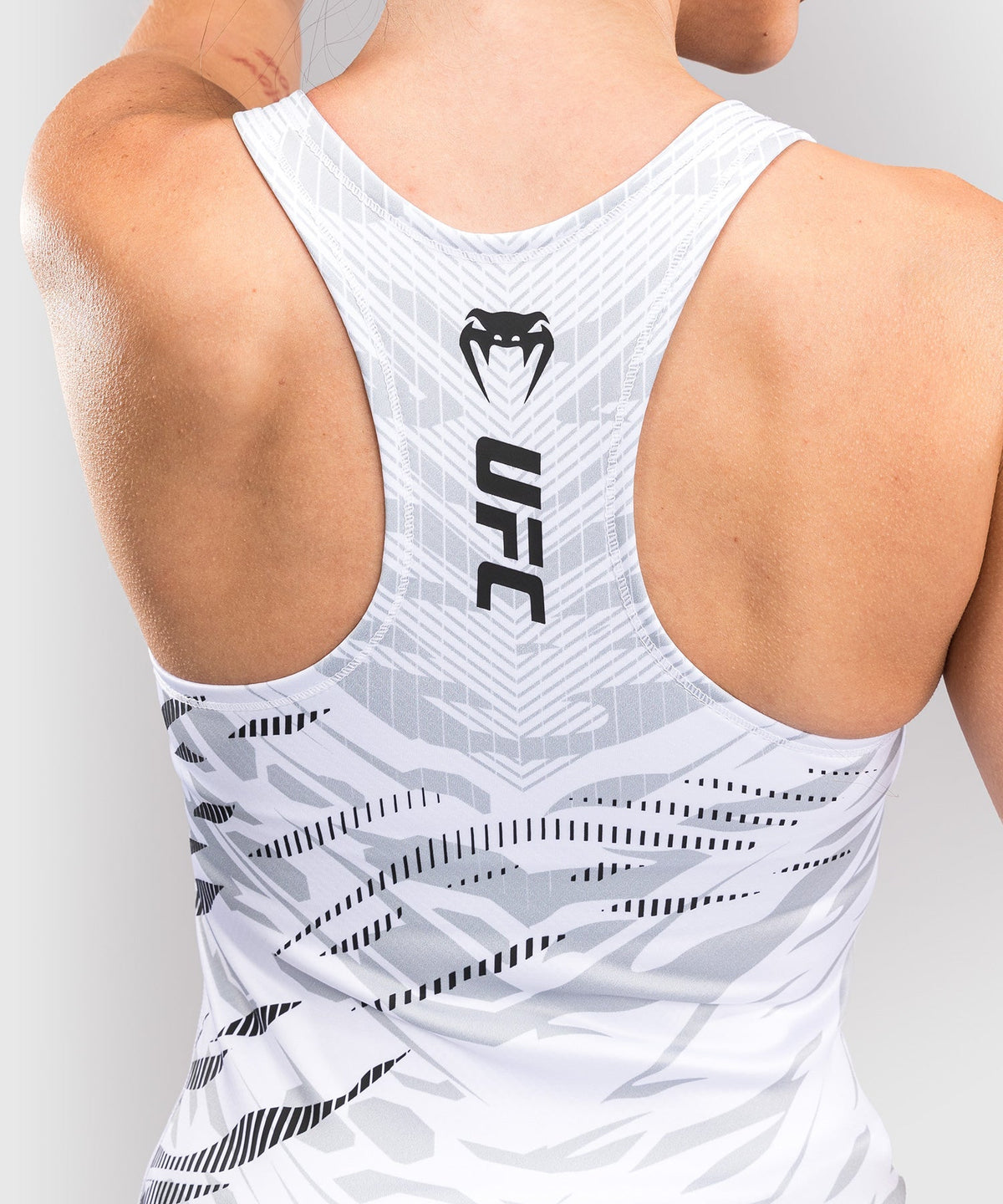 Venum UFC Sport-BH Fusion Damen - Weiß