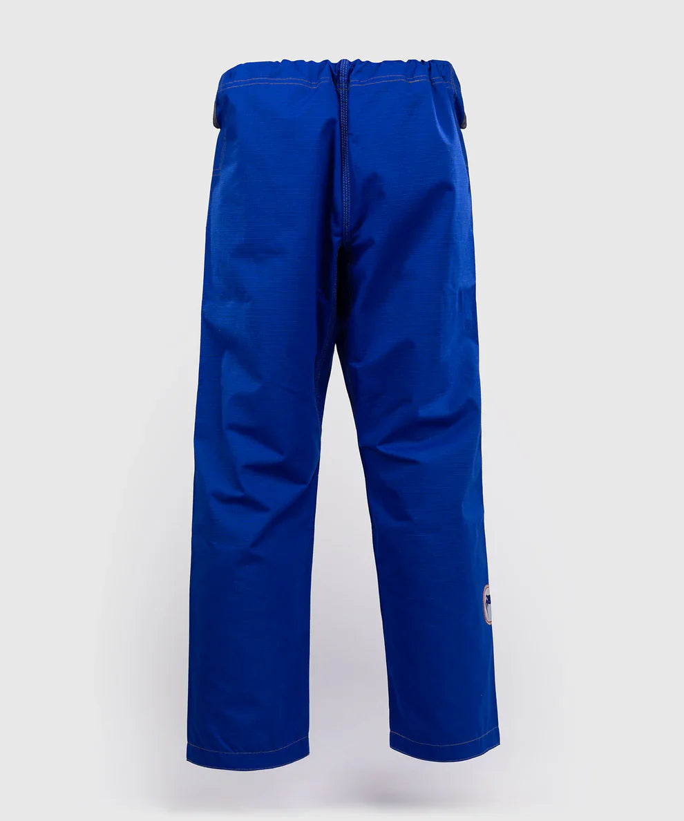 Venum Elite 5.0 – 450 – BJJ Gi – Königsblau