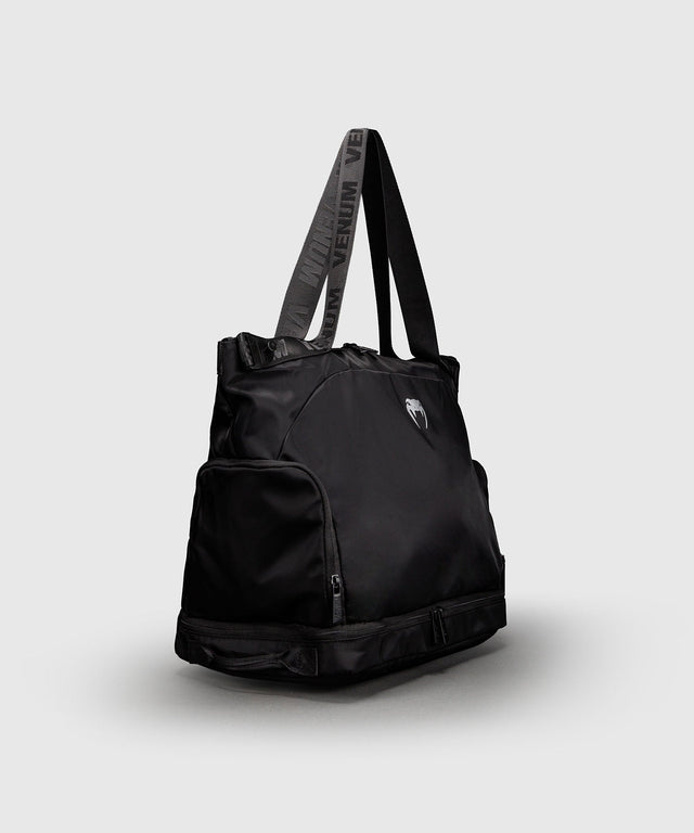 Venum Sporttasche Essential - Schwarz