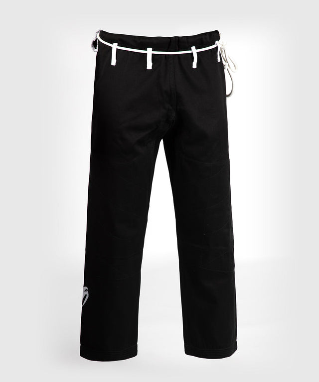 Venum BJJ Gi Contender 3.0 – 380 – Schwarz