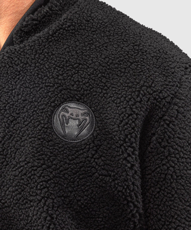 Venum Yeti Jacke - Schwarz