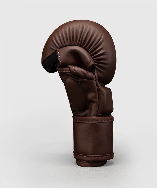 Venum MMA Handschuhe Contender 1.5 - Dunkelbraun