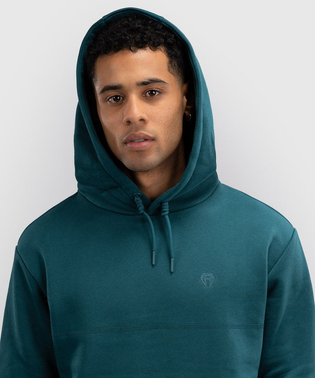 Venum Hoodie Silent Power - Grün