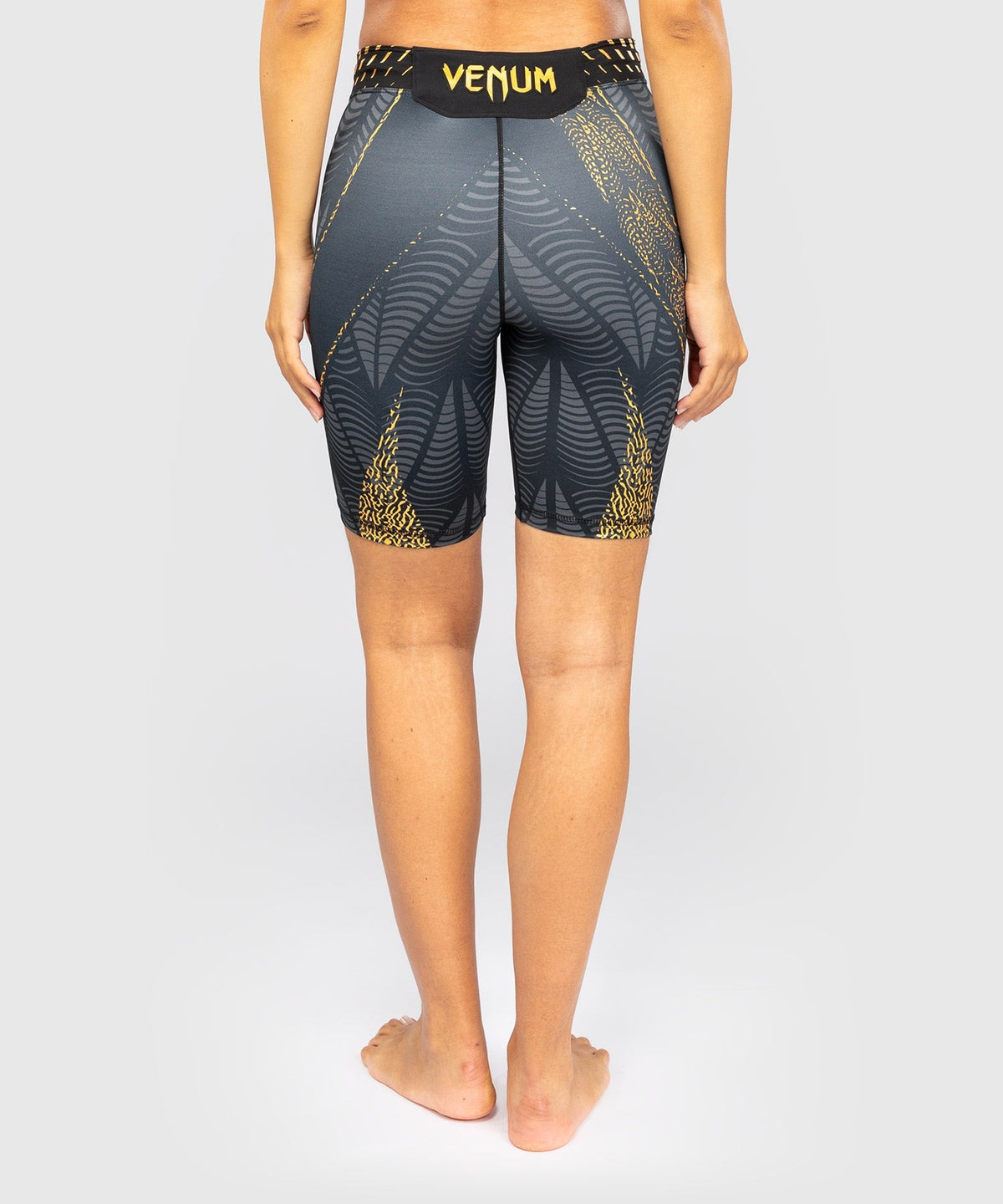 Venum UFC MMA Shorts Zenith Damen - Champion