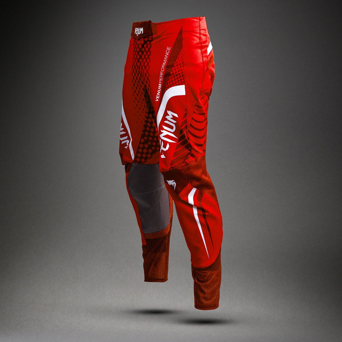 Venum Trainingshose MX Challenger - Rot
