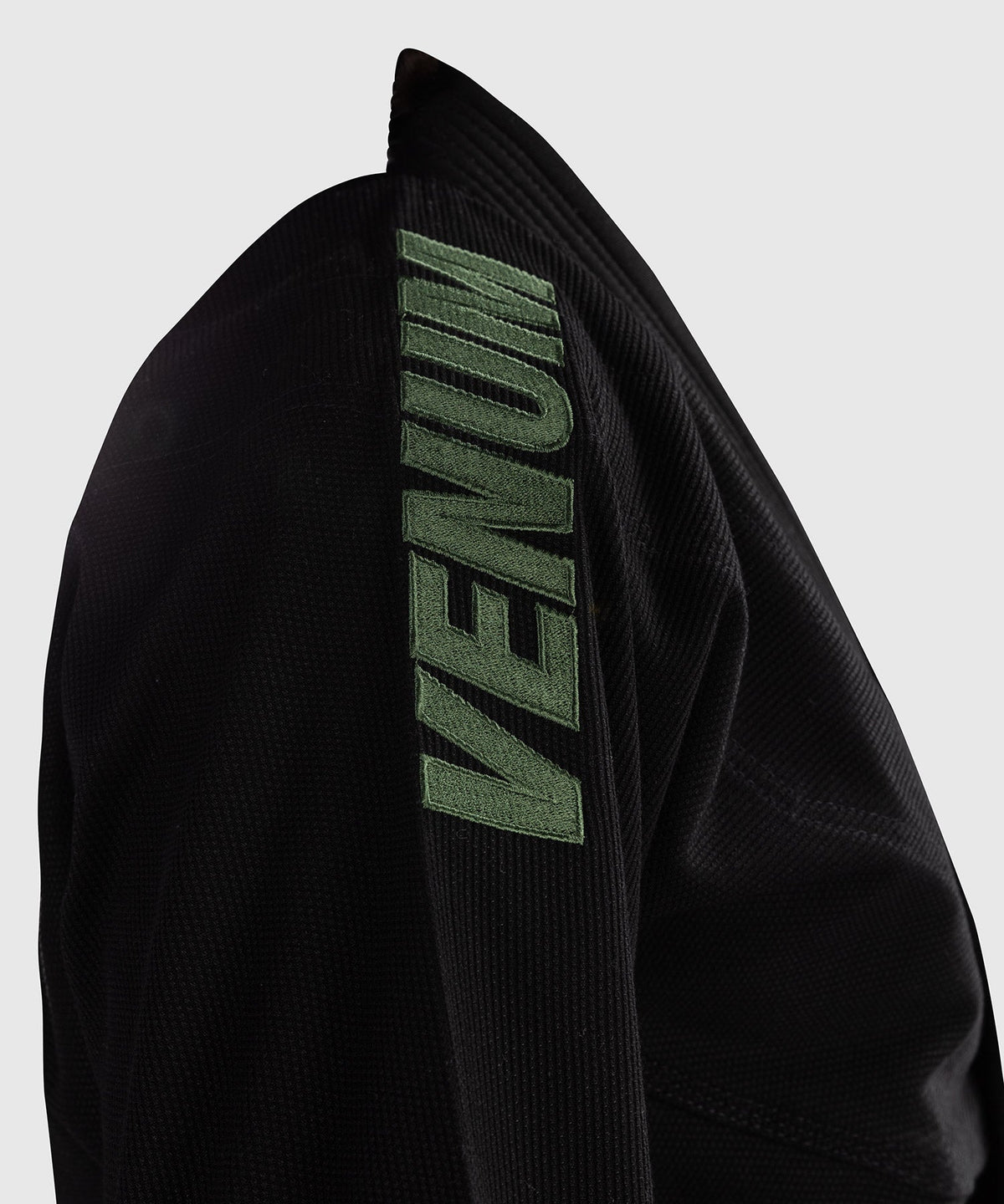 Venum BJJ Gi Contender Evo 2.0 - Schwarz