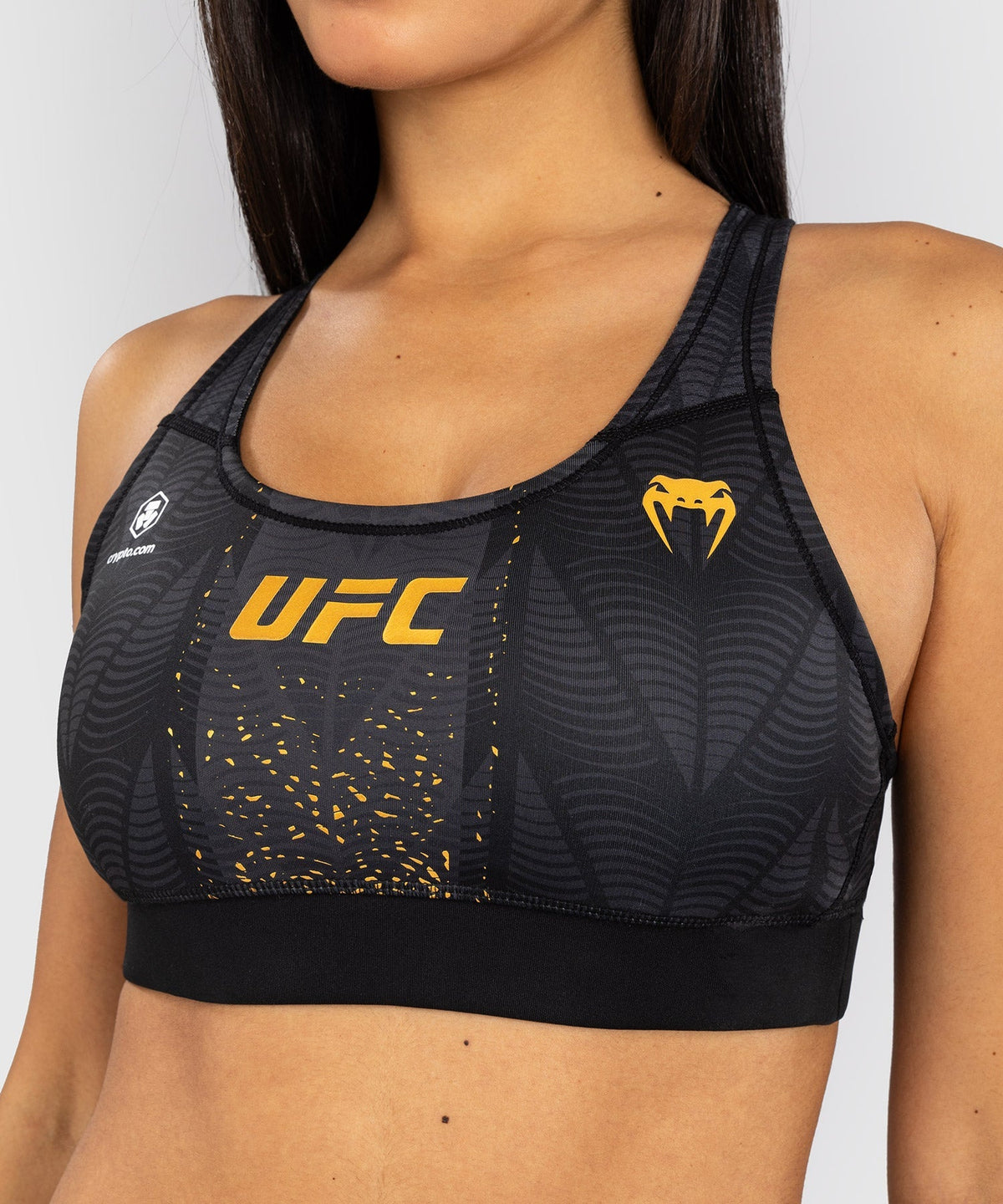 Venum UFC Sport-BH Zenith Damen - Champion