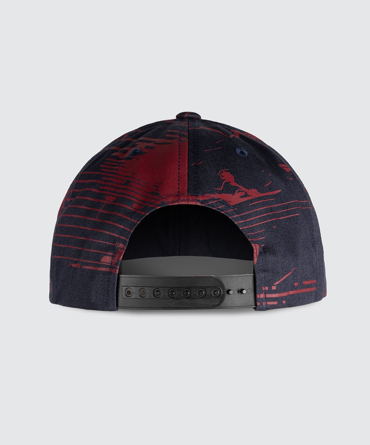 Venum UFC Cap Zenith - Bordeaux Rot