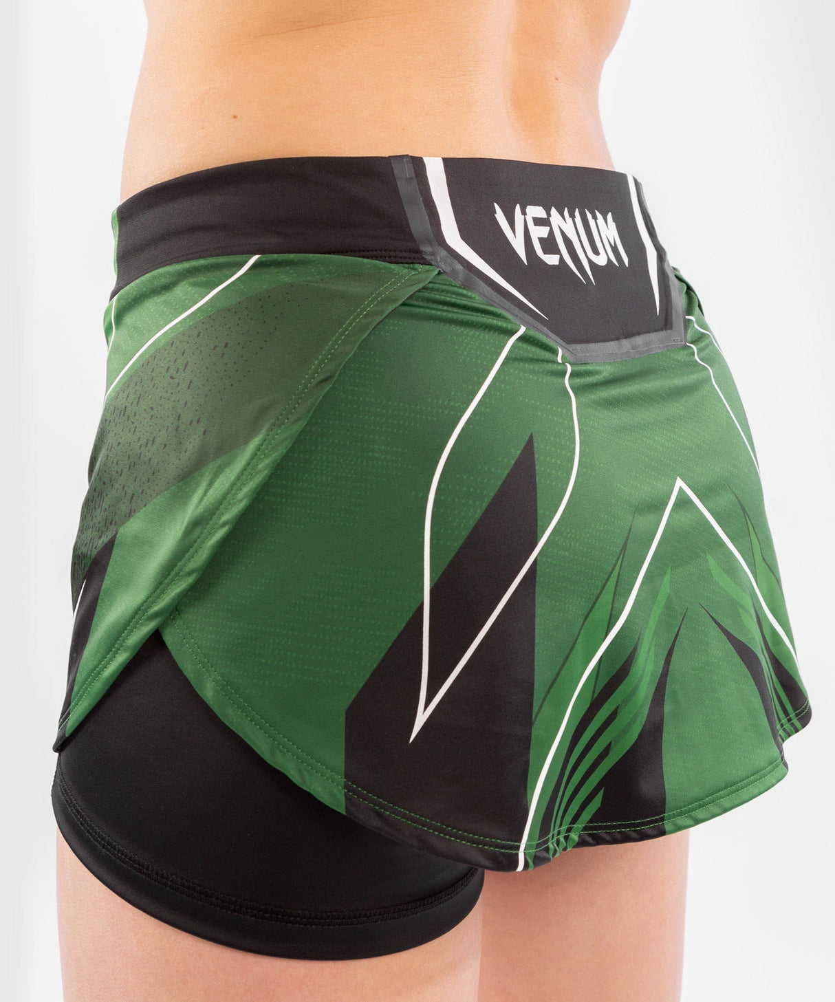 Venum UFC Skort Fight Night - Grün