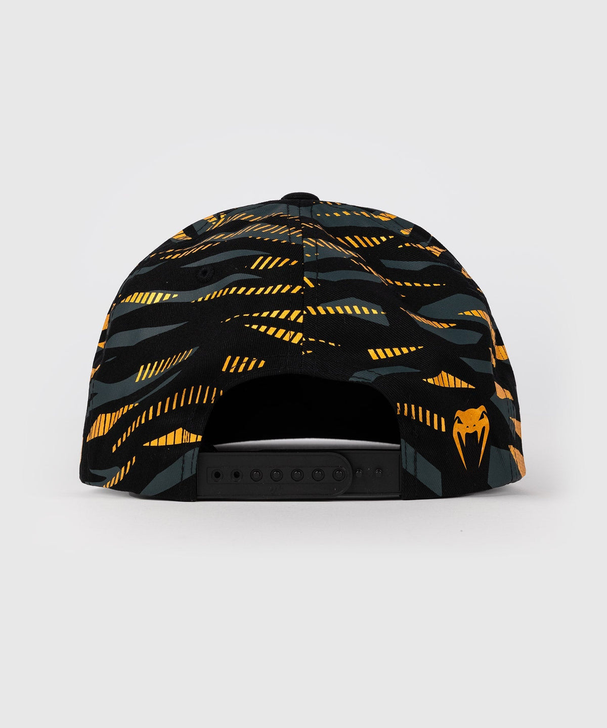 Venum UFC Cap Champion - Schwarz/Gold