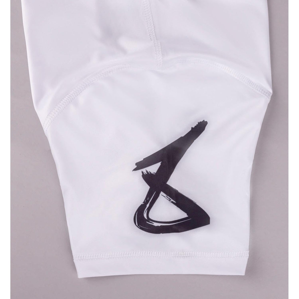 8 WEAPONS T-Shirt Bangkok – Weiß/Schwarz