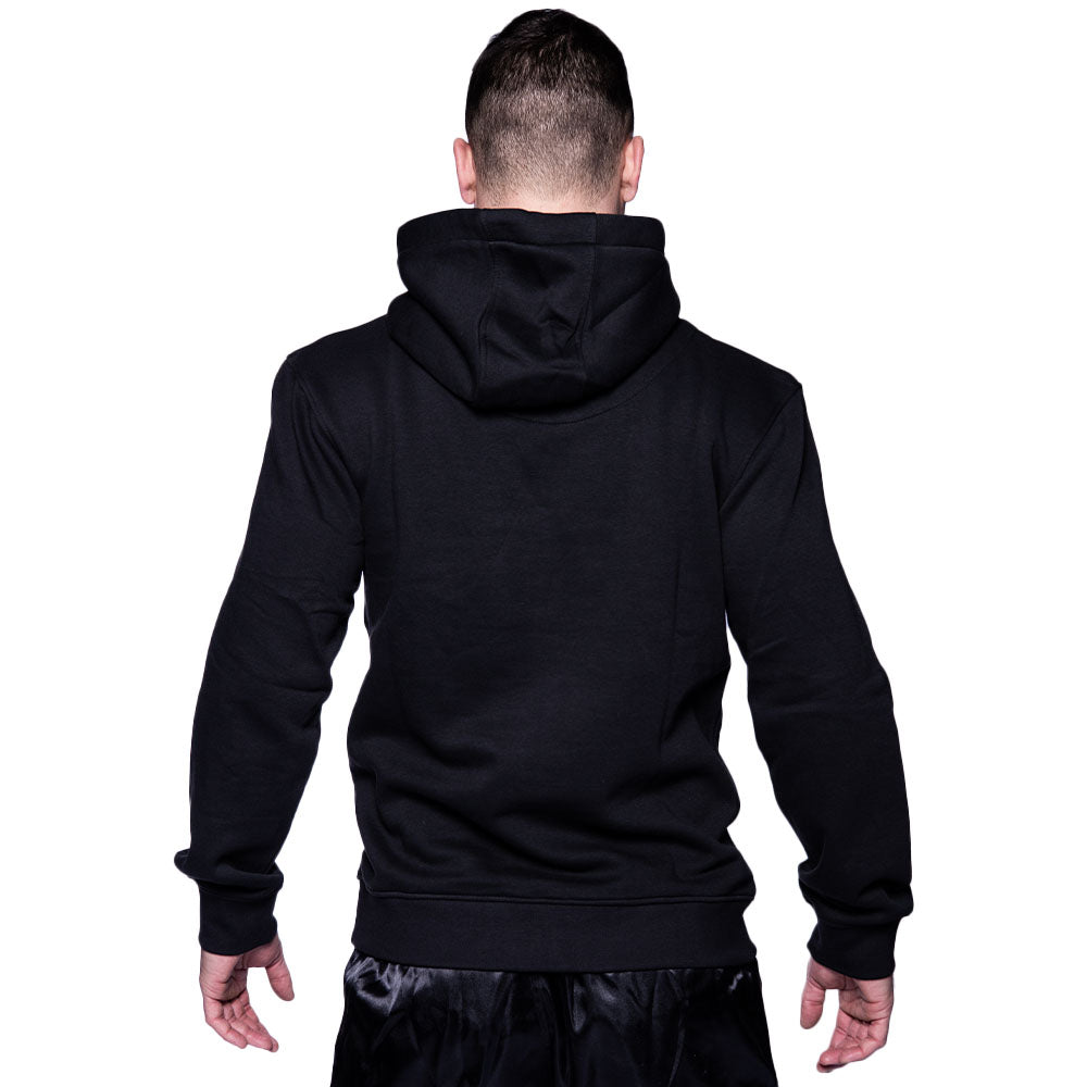 8 WEAPONS Hoodie Classic - Schwarz